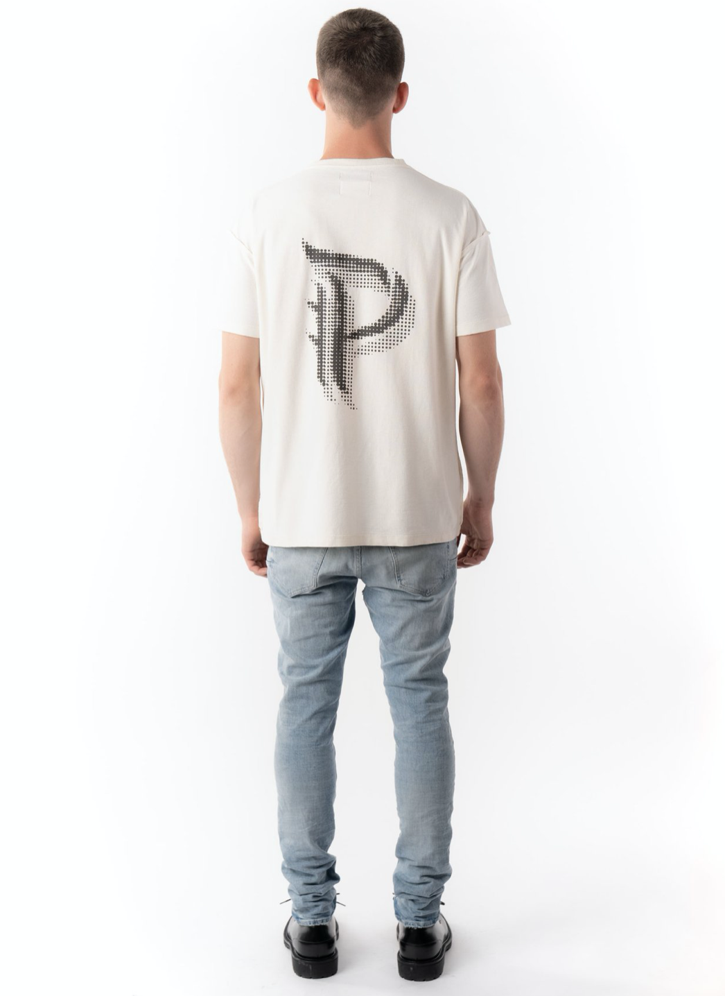 Purple denim Jeans | crispmen.
