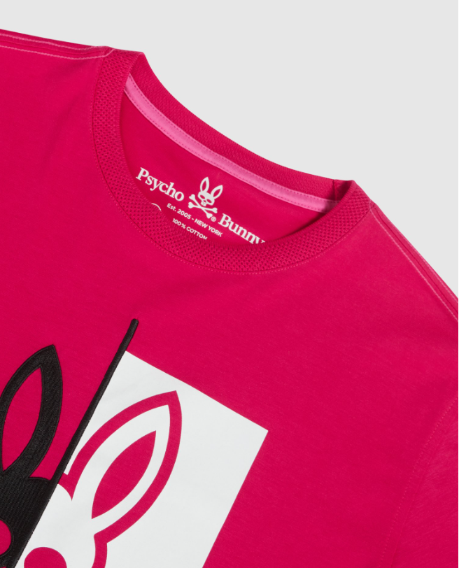 Psycho Bunny T-Shirt | crispmen.