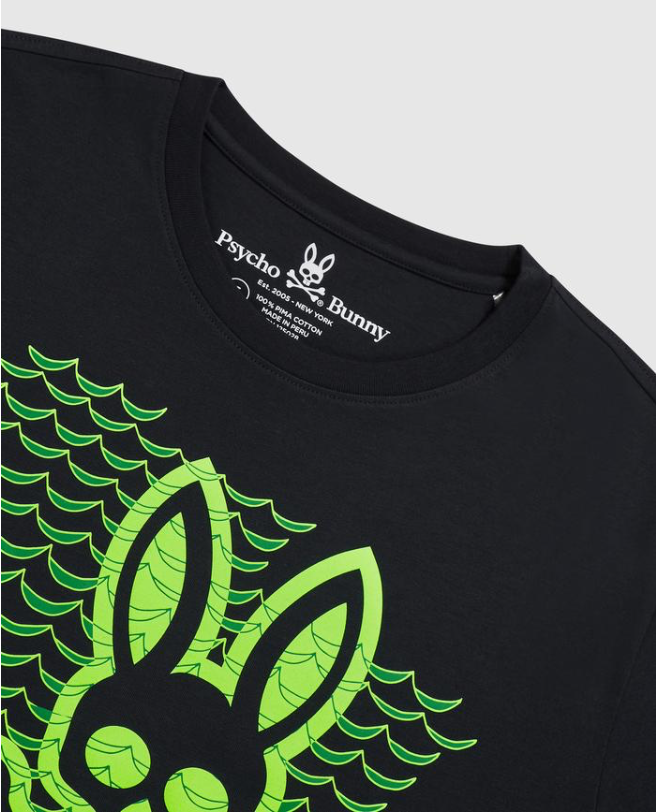 Psycho Bunny T-Shirt | crispmen.