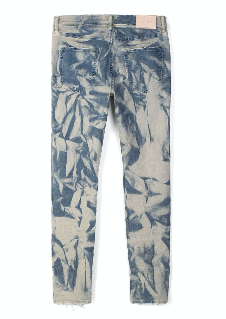 Purple Brand Denim Jeans | crispmen.