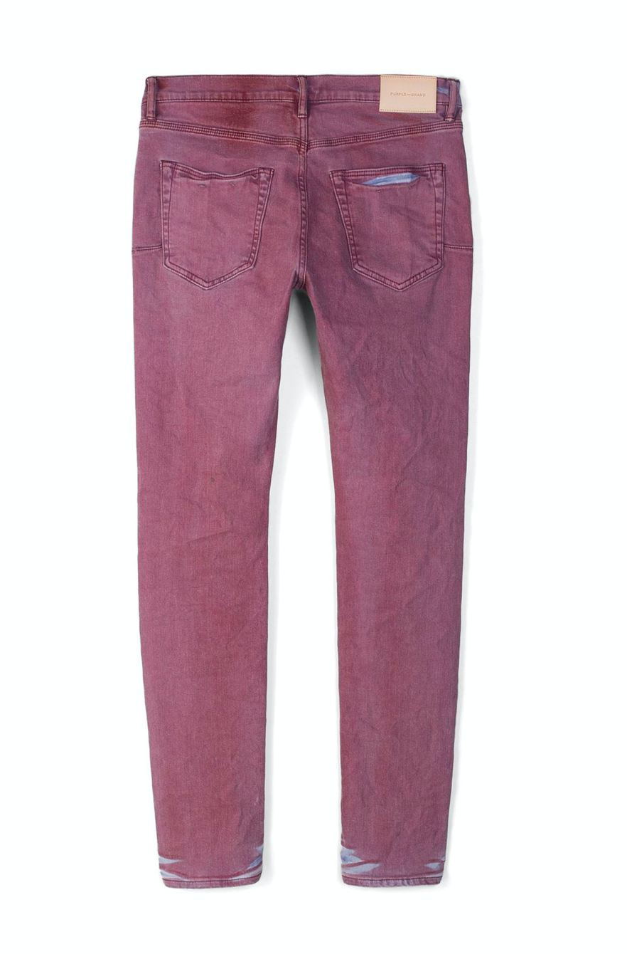 Purple Brand Denim Jeans | crispmen.