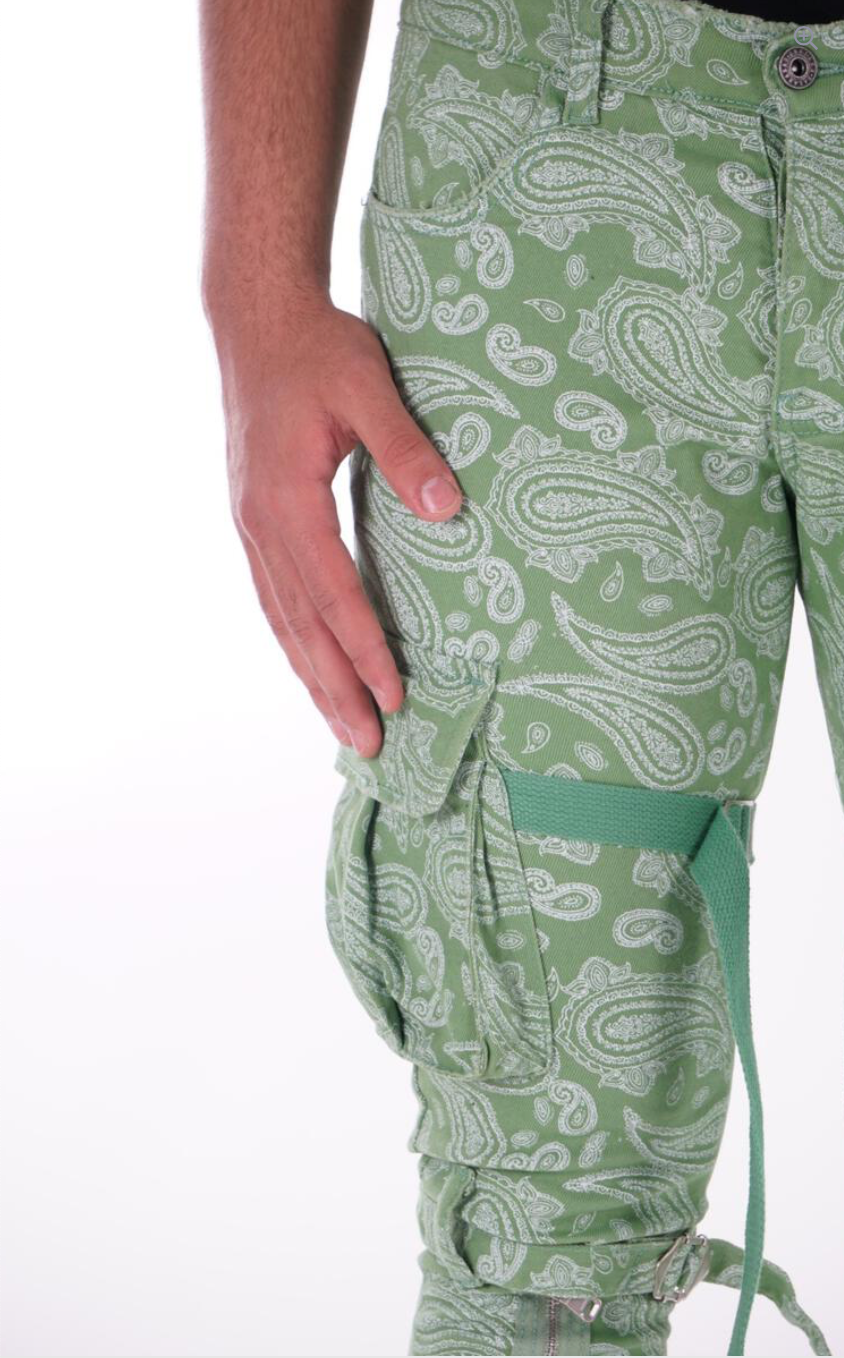 Valabasas Jeans | crispmen.