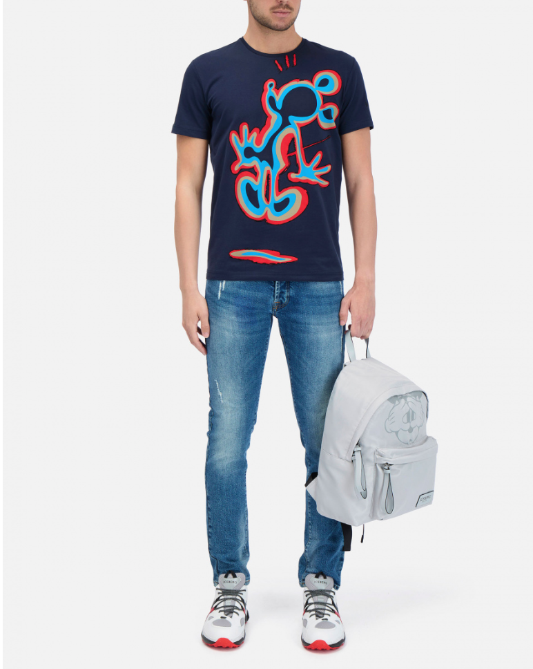 Iceberg T-Shirt | crispmen.