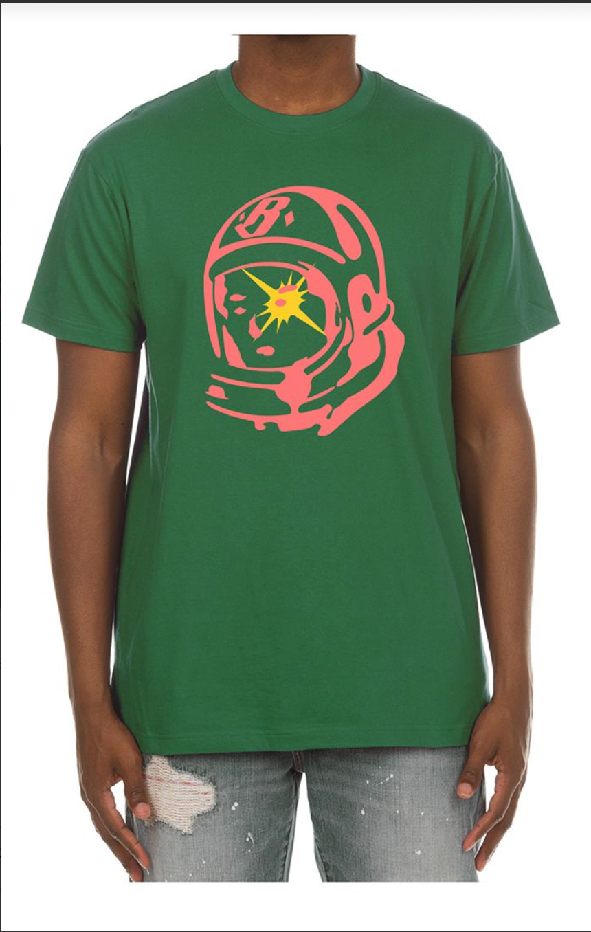 Billionaire Boys Club T-Shirt | crispmen.