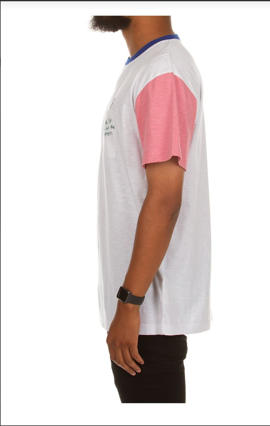 Billionaire Boys Club T-Shirt | crispmen.