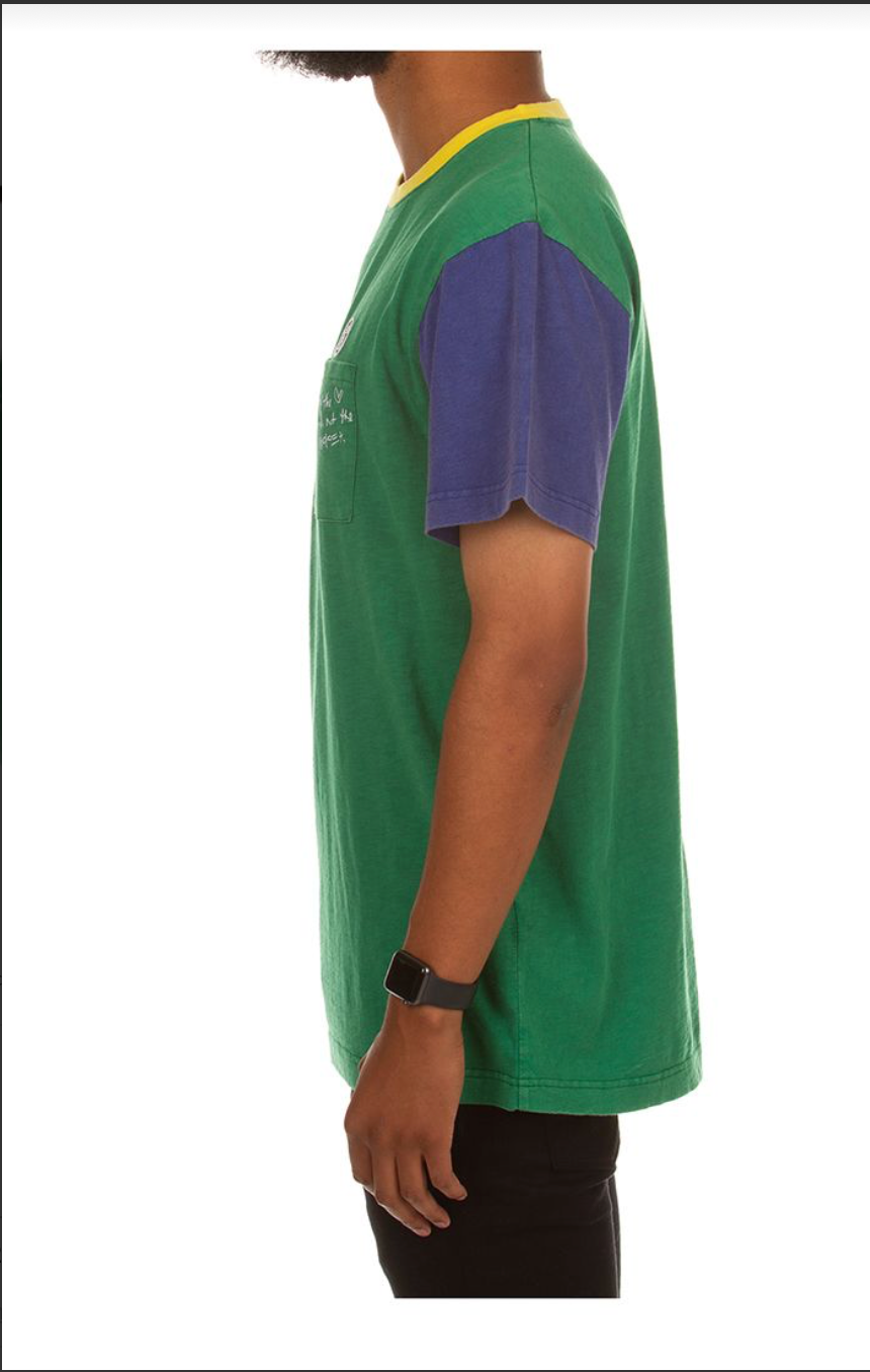 Billionaire Boys Club T-Shirt | crispmen.