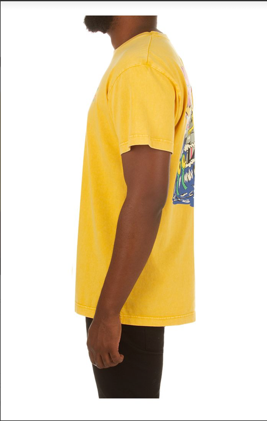 Billionaire Boys Club T-Shirt | crispmen.