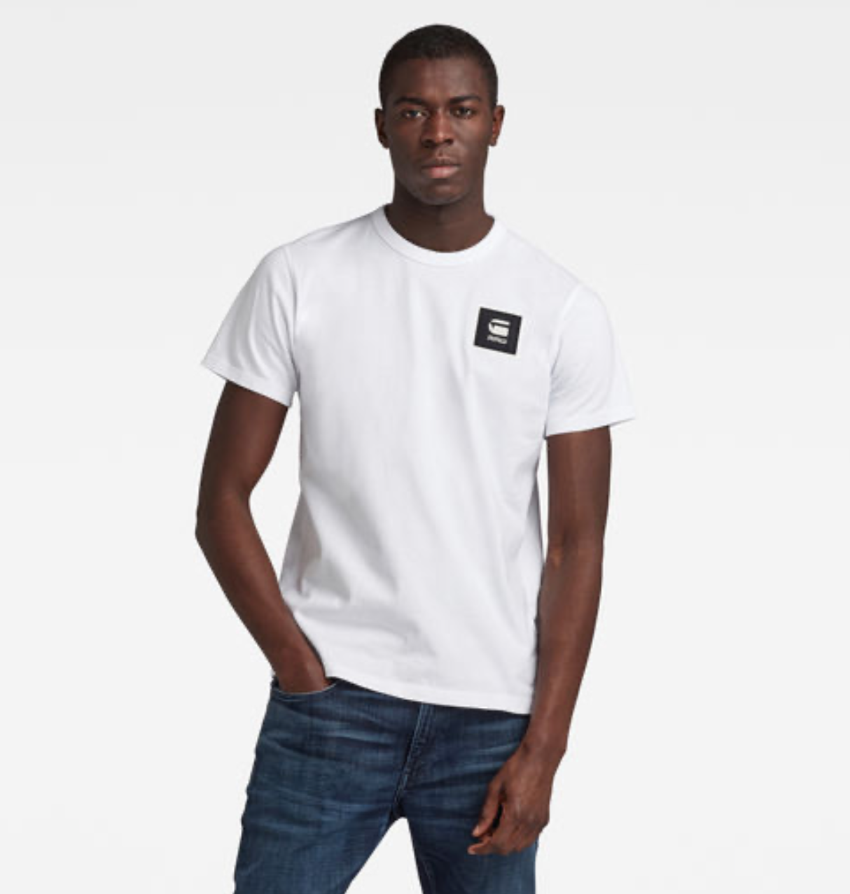 G-Star T-Shirt | crispmen.