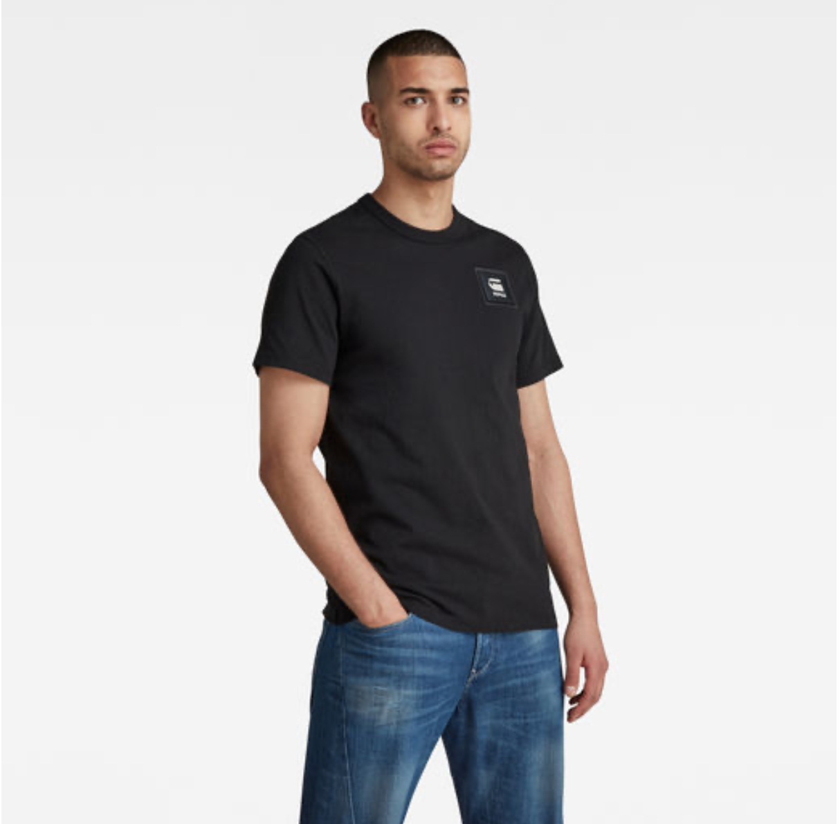 G-Star T-Shirt | crispmen.