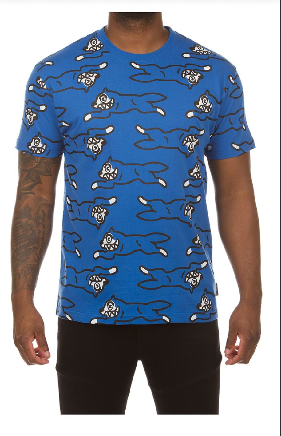 BBC Icecream T-Shirt | crispmen.