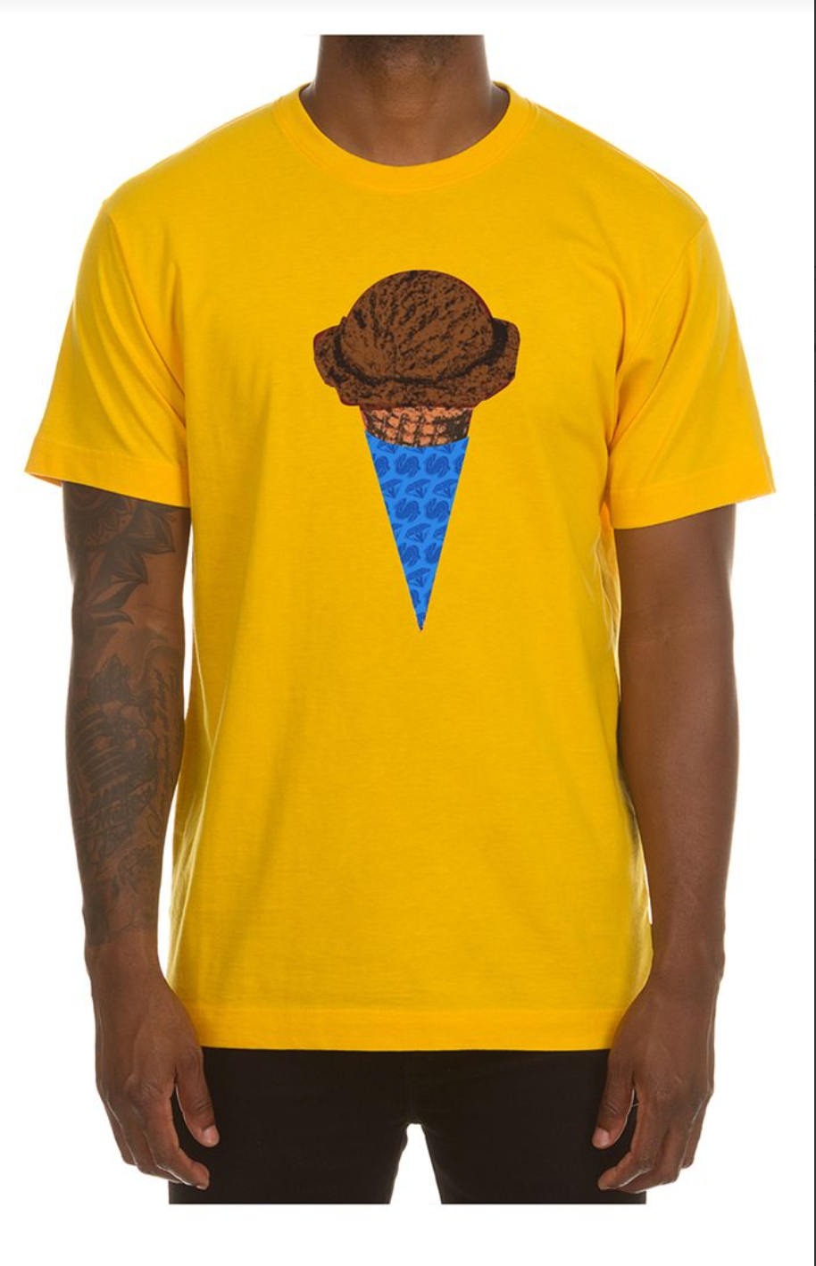 BBC Icecream T-Shirt | crispmen.