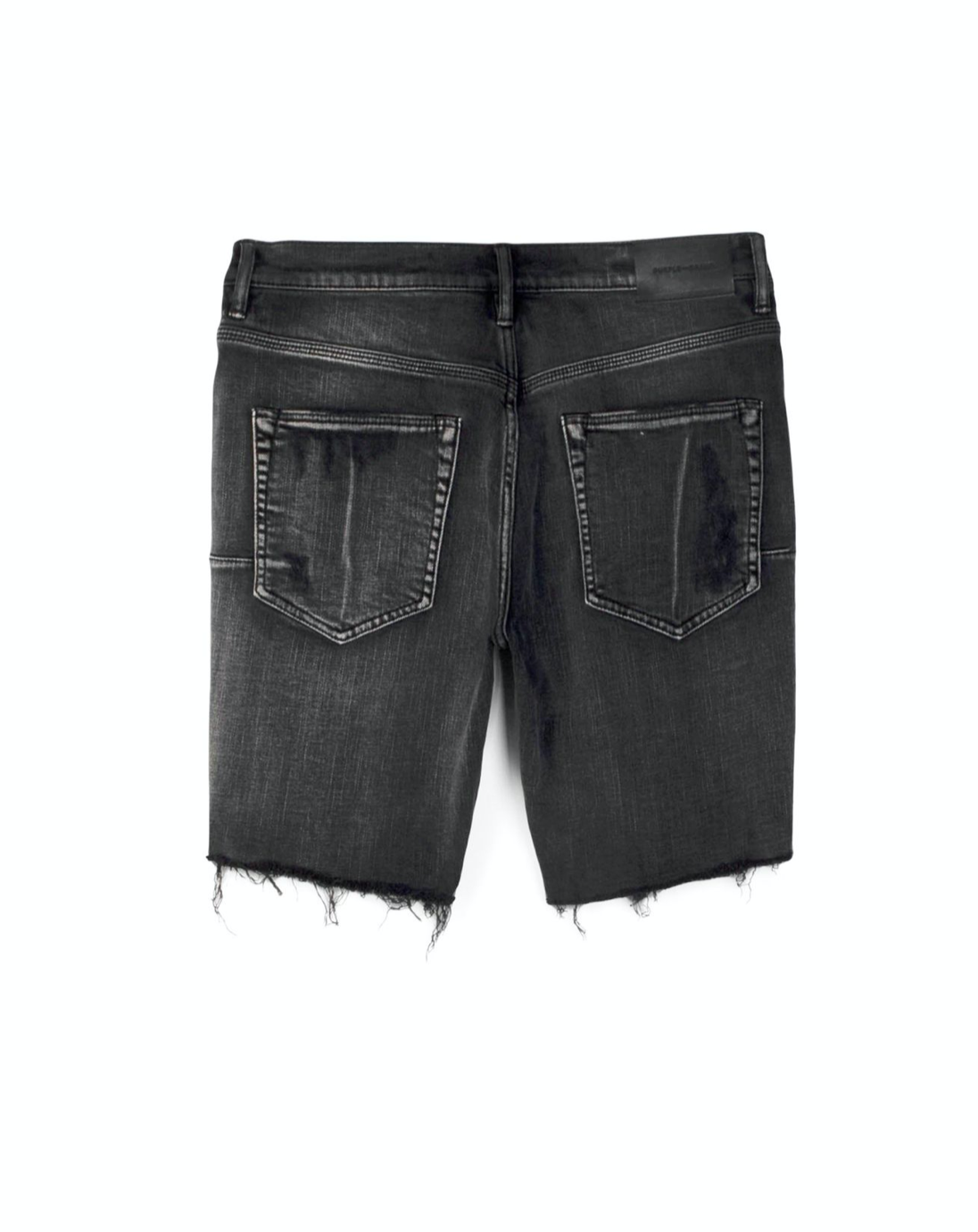 Purple Brand Denim Shorts | crispmen.