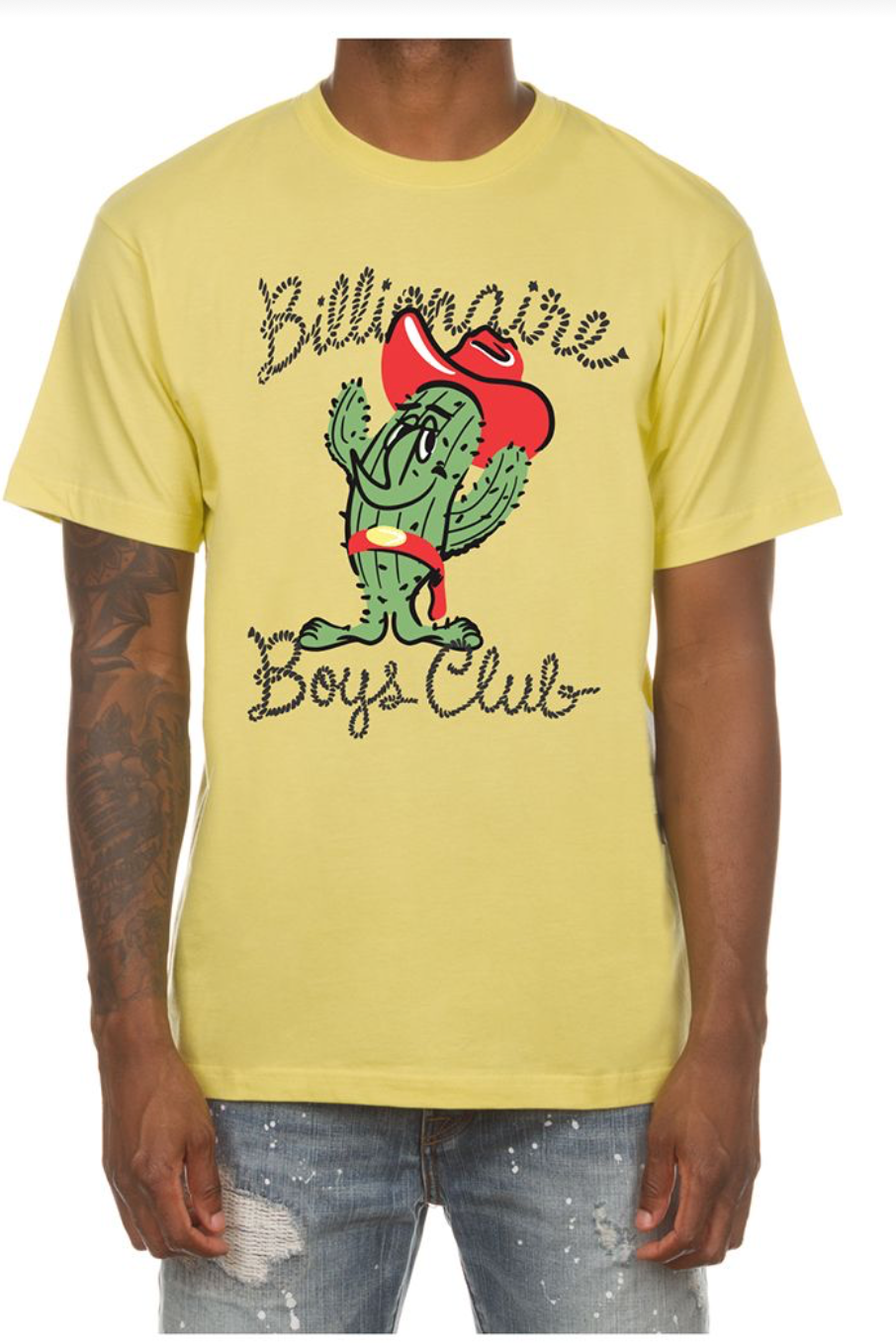 Billionaire Boys Club T-shirt | crispmen.