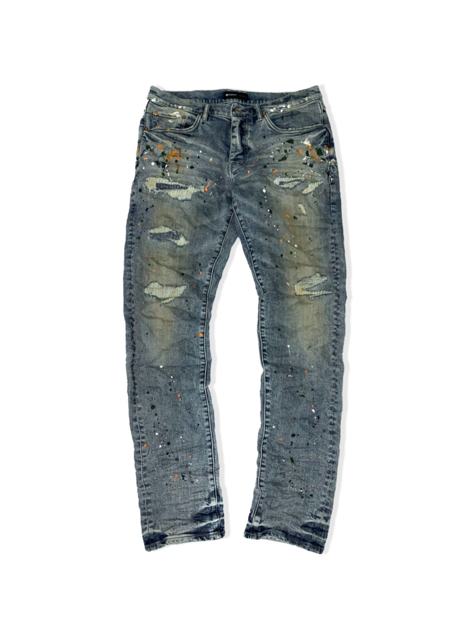 Purple Brand Denim Jeans | crispmen.