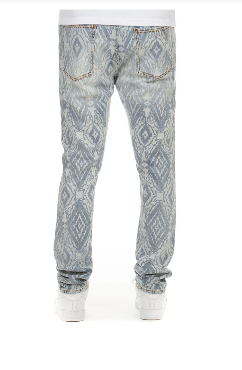 BBC Icecream Denim Jeans | crispmen.