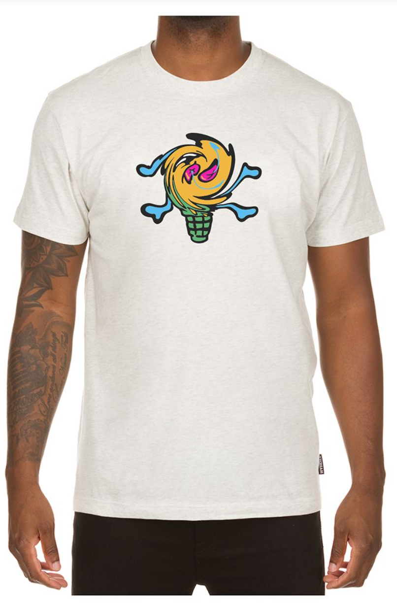BBC Icecream T-Shirt | crispmen.