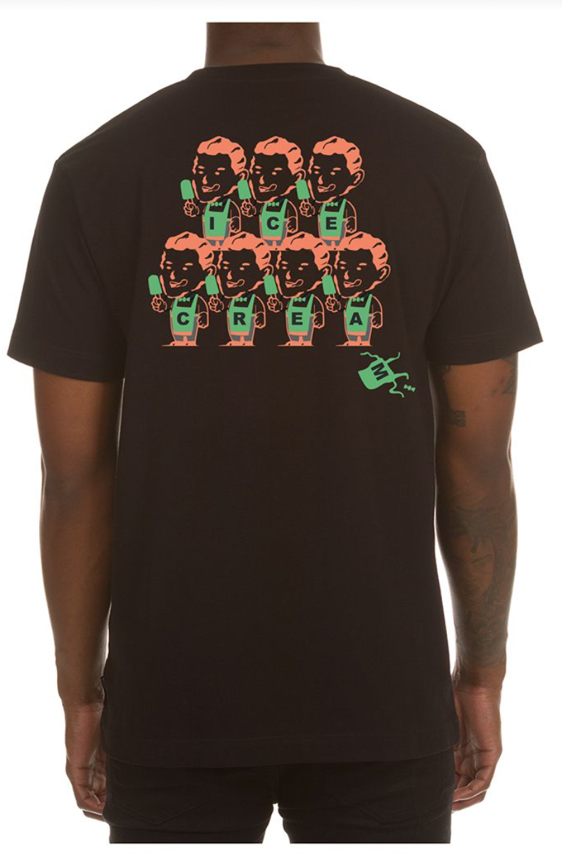BBC Icecream T-Shirt | crispmen.