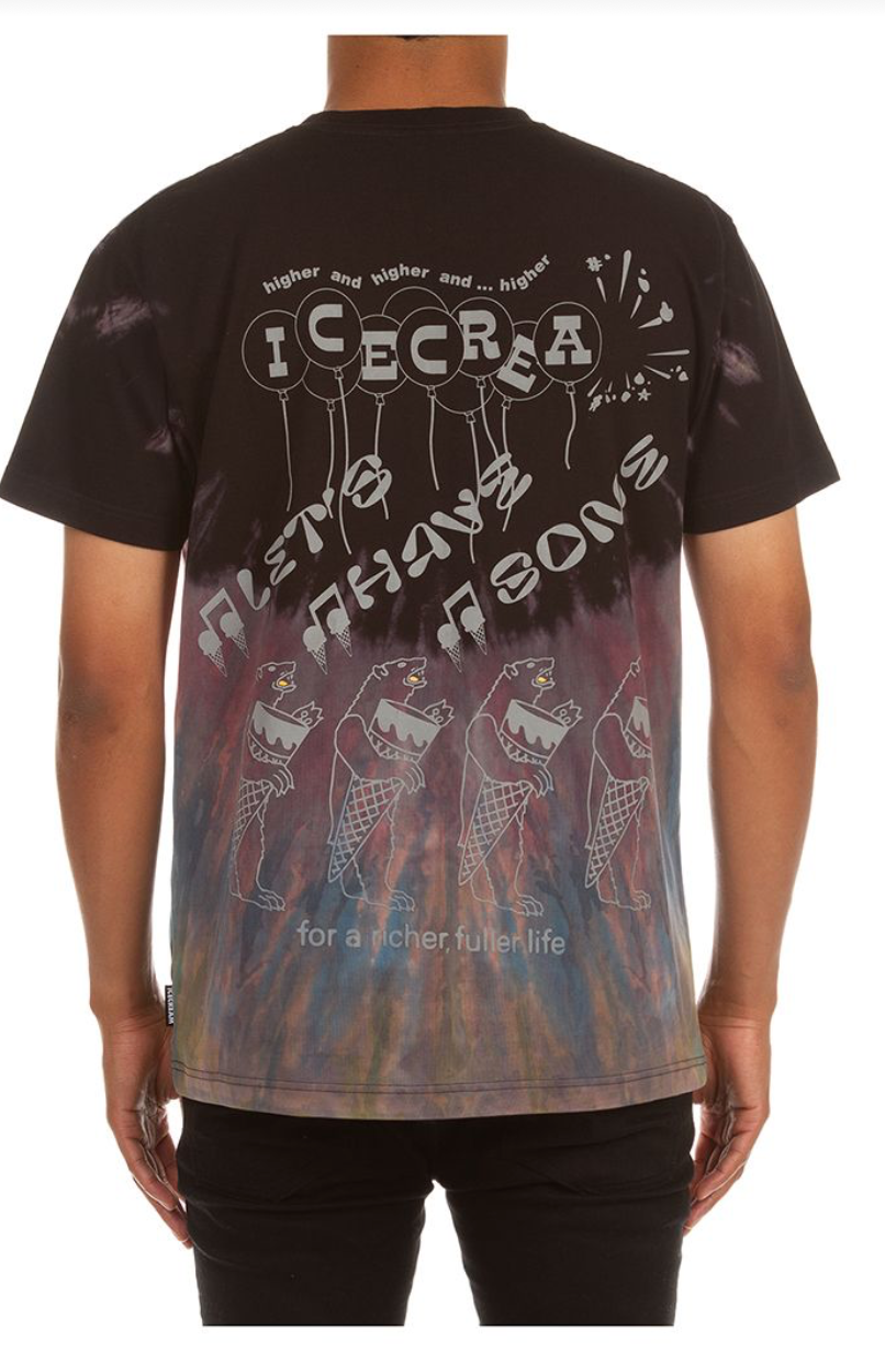 BBC Icecream T-Shirt | crispmen.