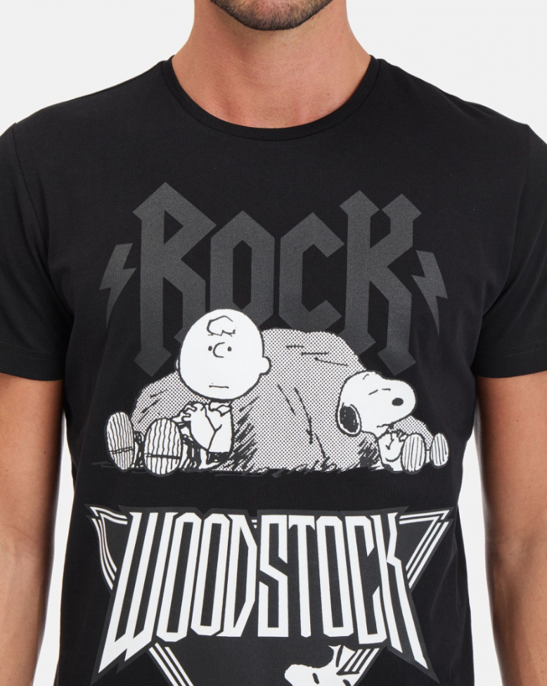 Iceberg T-Shirt | crispmen.