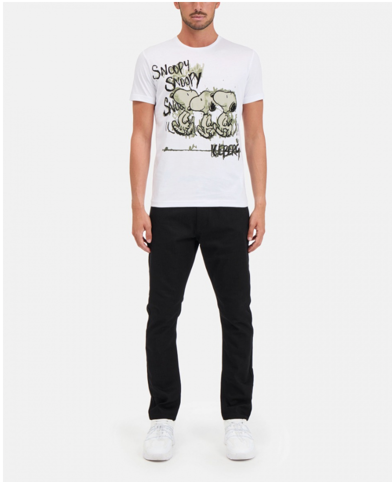 Iceberg T-Shirt | crispmen.