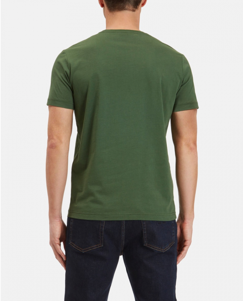 Iceberg T-Shirt | crispmen.