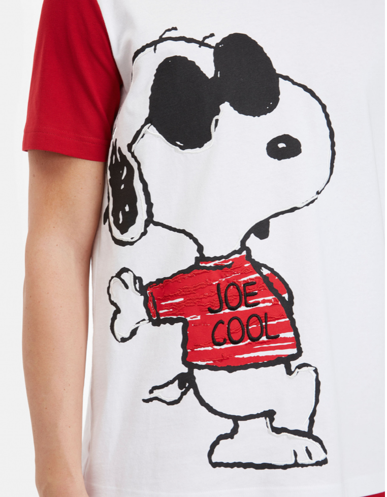 Iceberg T-Shirt | crispmen.