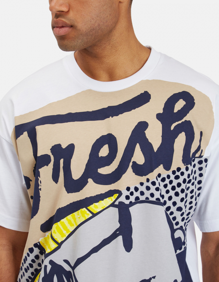 Iceberg T-Shirt | crispmen.