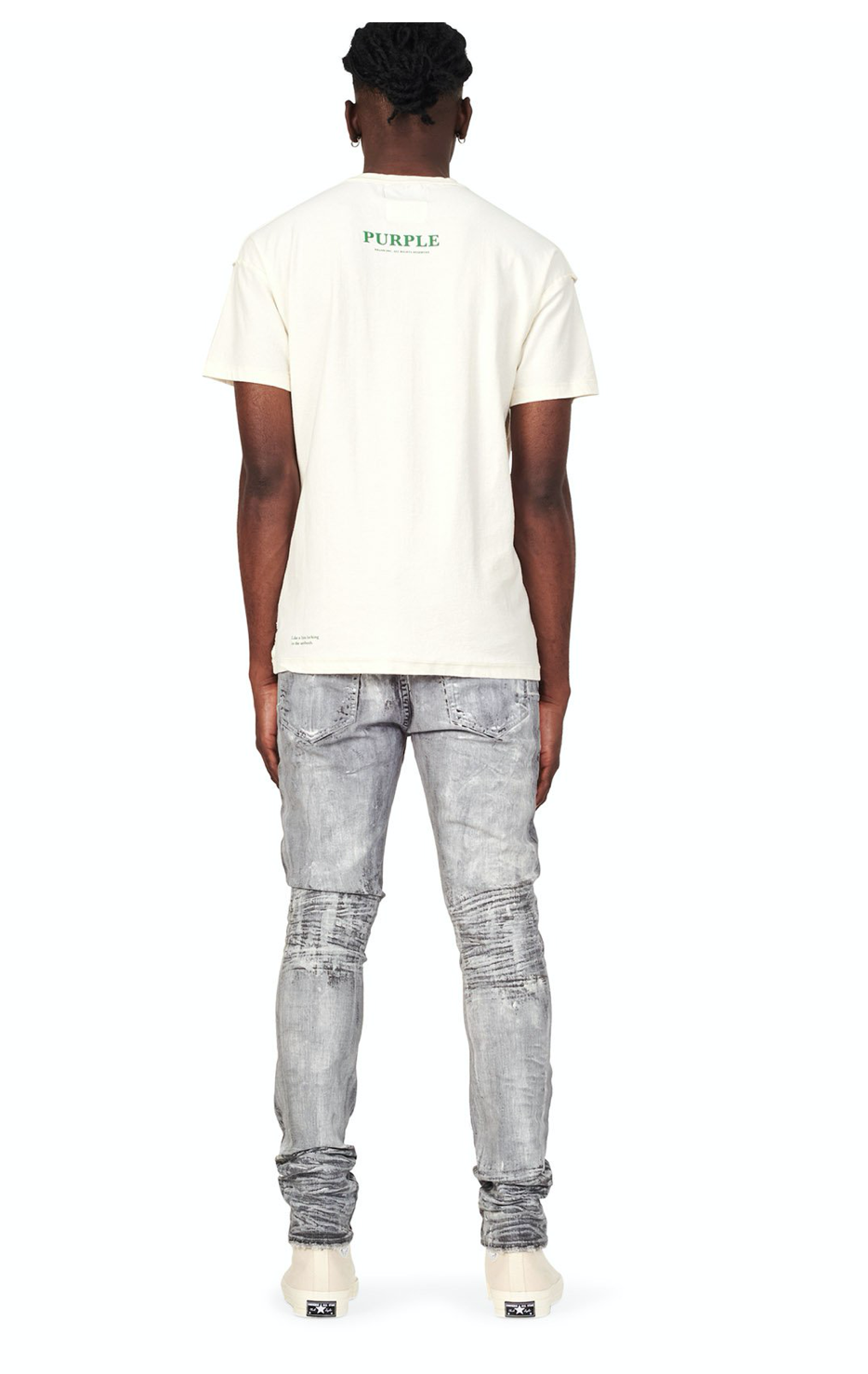 Purple Brand Denim Jeans | crispmen.