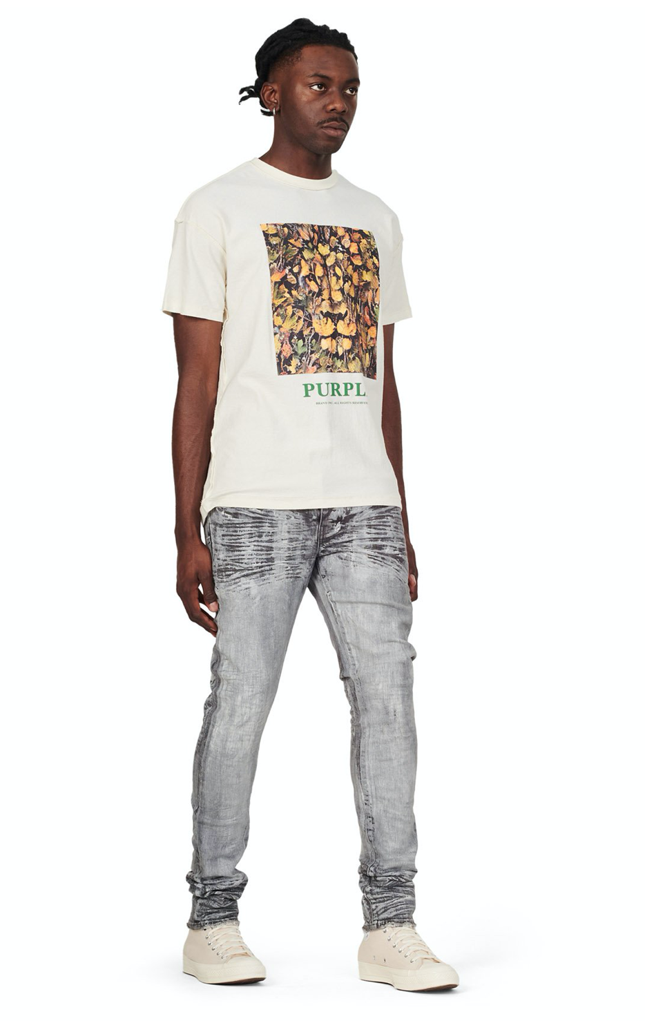 Purple Brand Denim Jeans | crispmen.