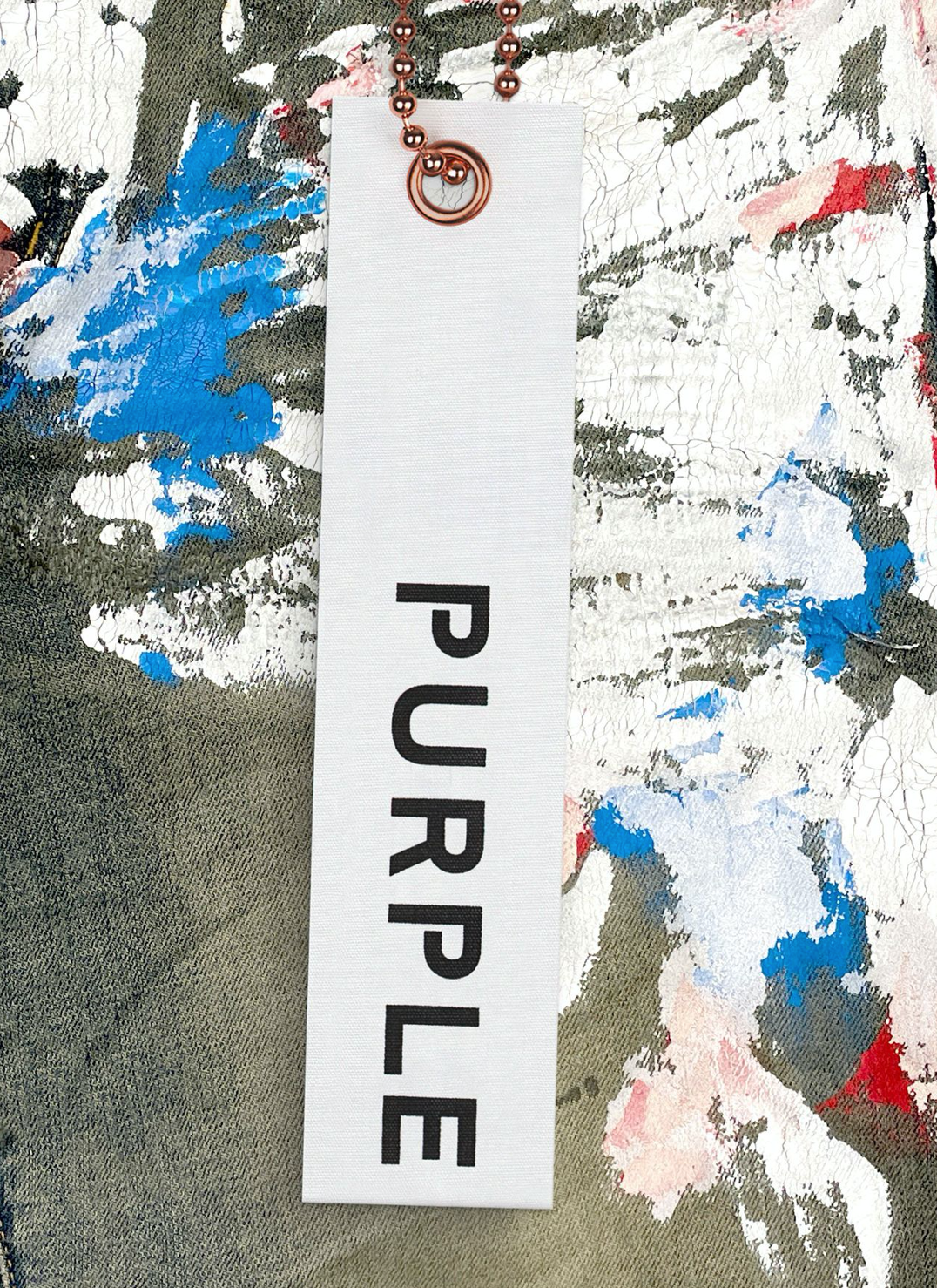 Purple Brand Denim Jeans | crispmen.