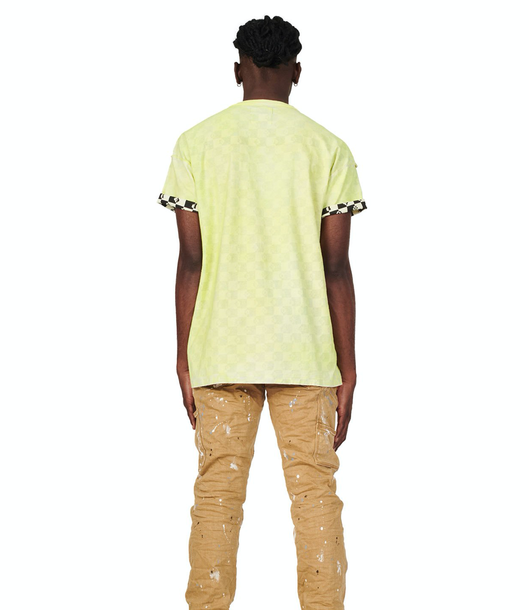 Purple Brand Denim Jeans | crispmen.