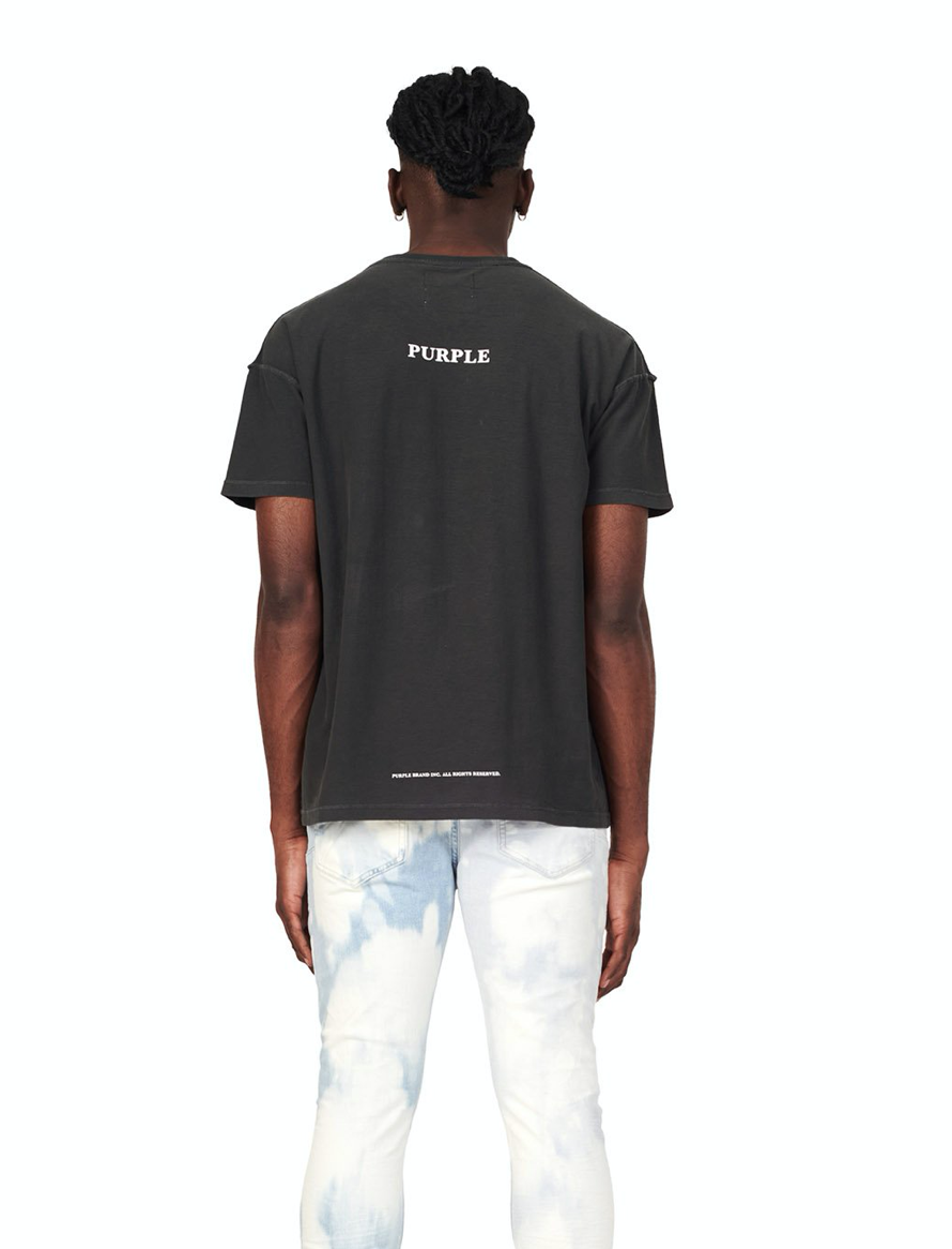 Purple Brand T-Shirt | crispmen.