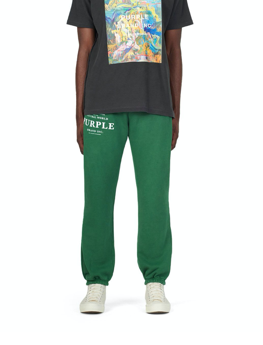 Purple Brand SweatPants | crispmen.
