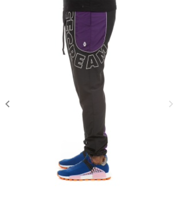 BBC Icecream Pants | crispmen.