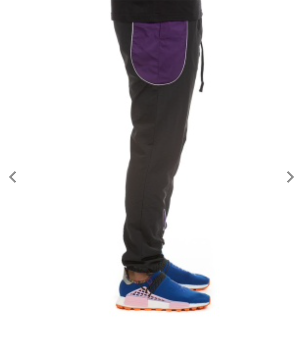 BBC Icecream Pants | crispmen.