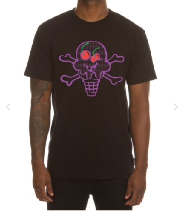 BBC Icecream T-Shirt | crispmen.