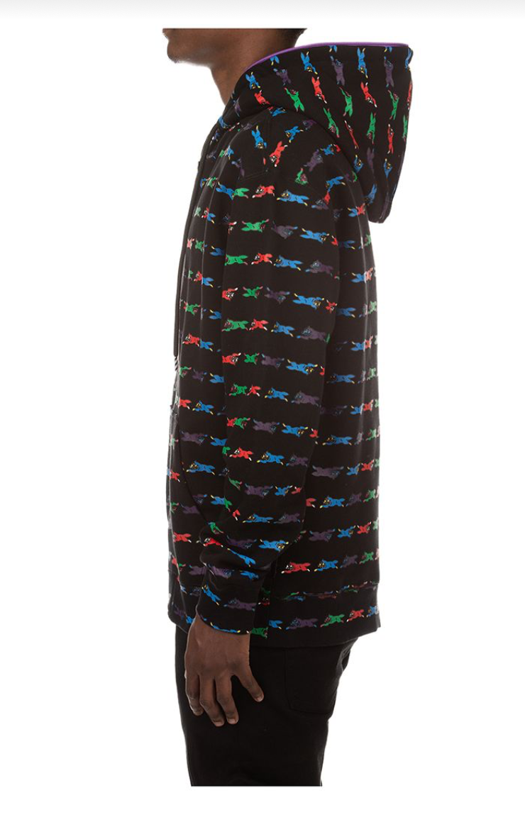 BBC Icecream Hoodie | crispmen.