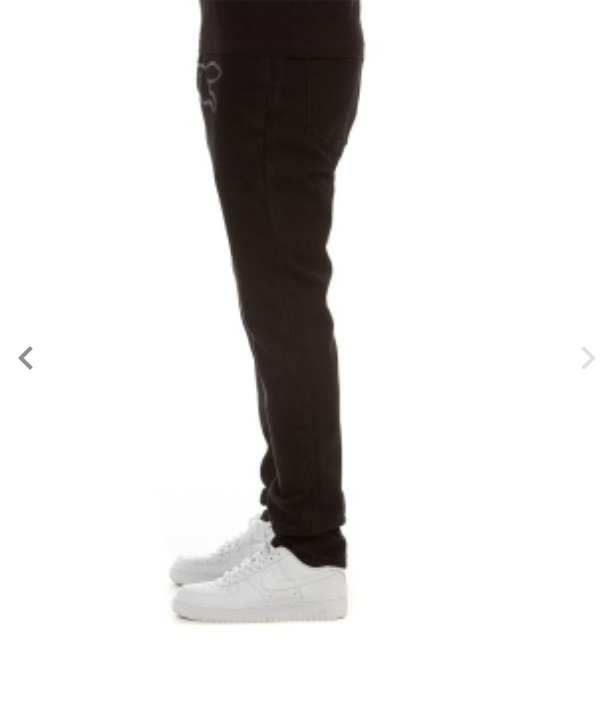 BBC Icecream Jeans | crispmen.