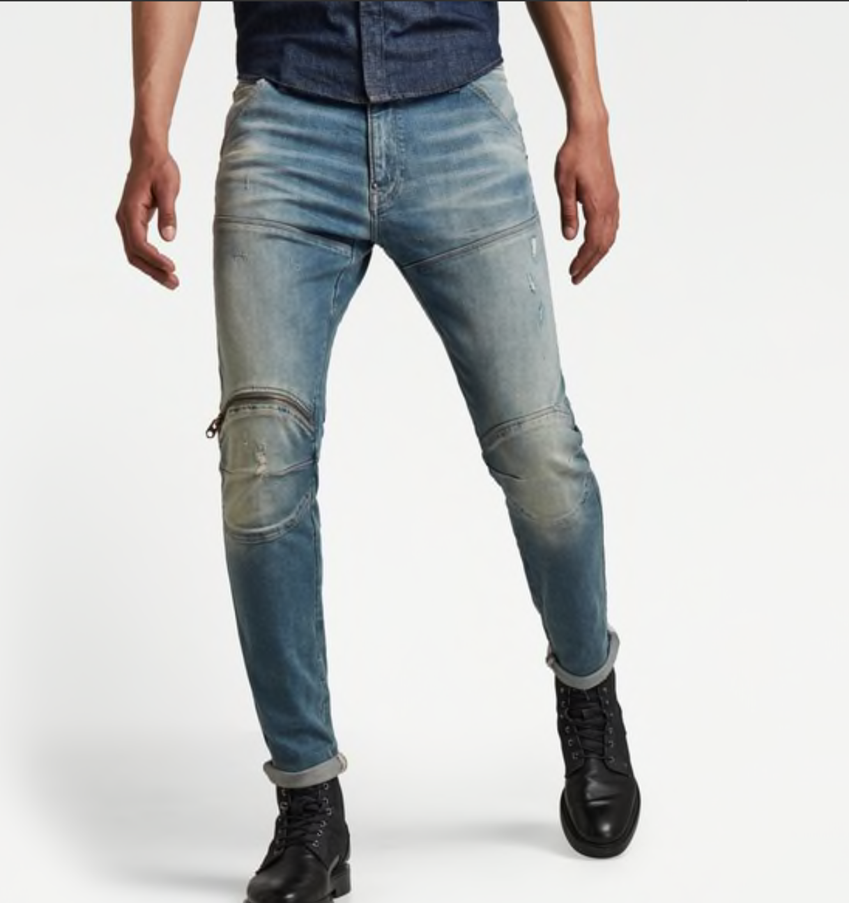 G-Star Raw Denim Jeans | crispmen.