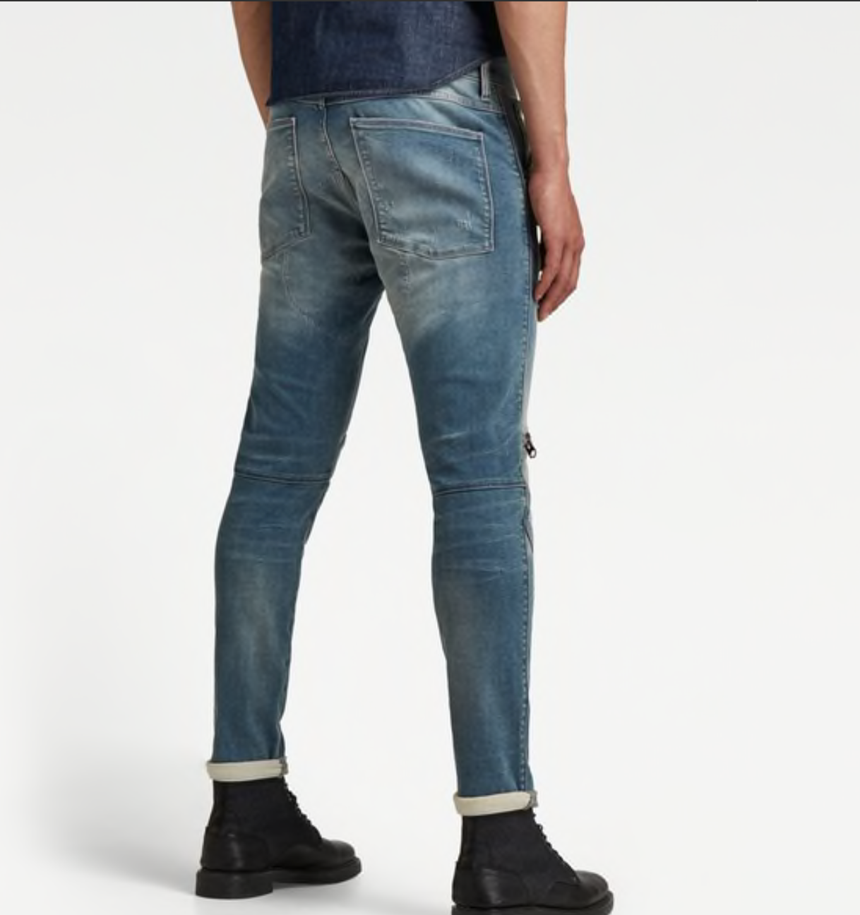 G-Star Raw Denim Jeans | crispmen.