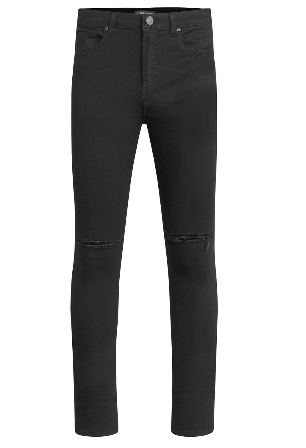 Monfrere Denim Jeans | crispmen.