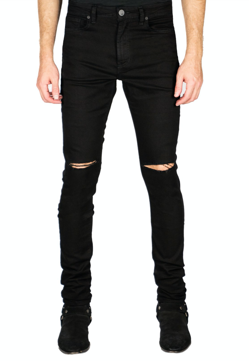 Monfrere Denim Jeans | crispmen.