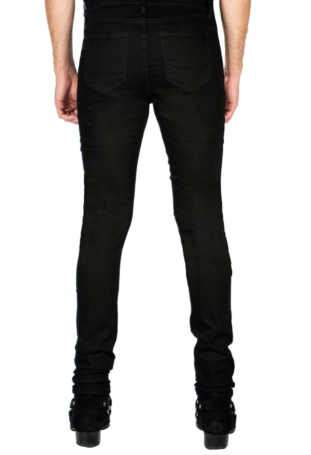 Monfrere Denim Jeans | crispmen.