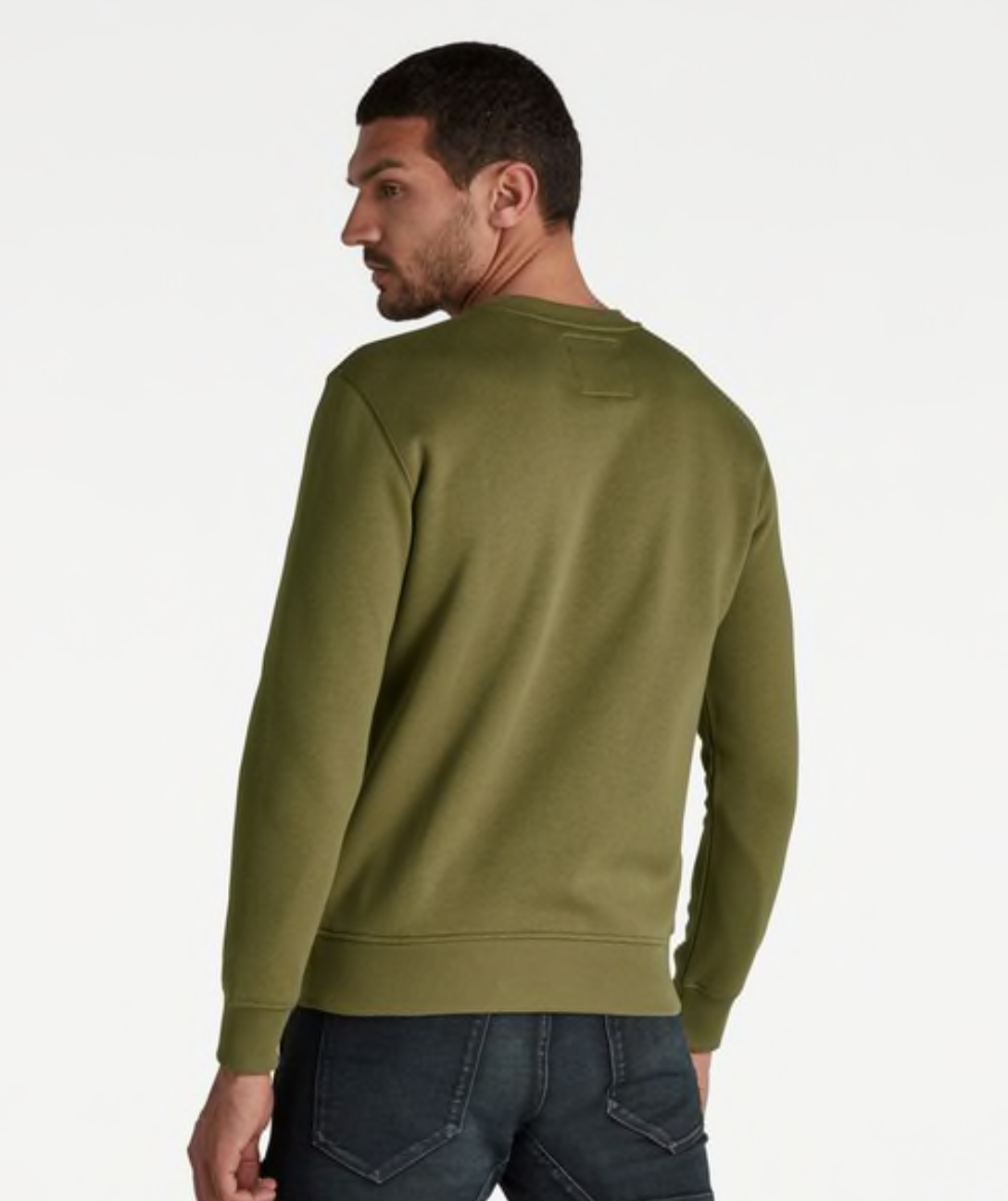 G-Star Raw Sweater | crispmen.