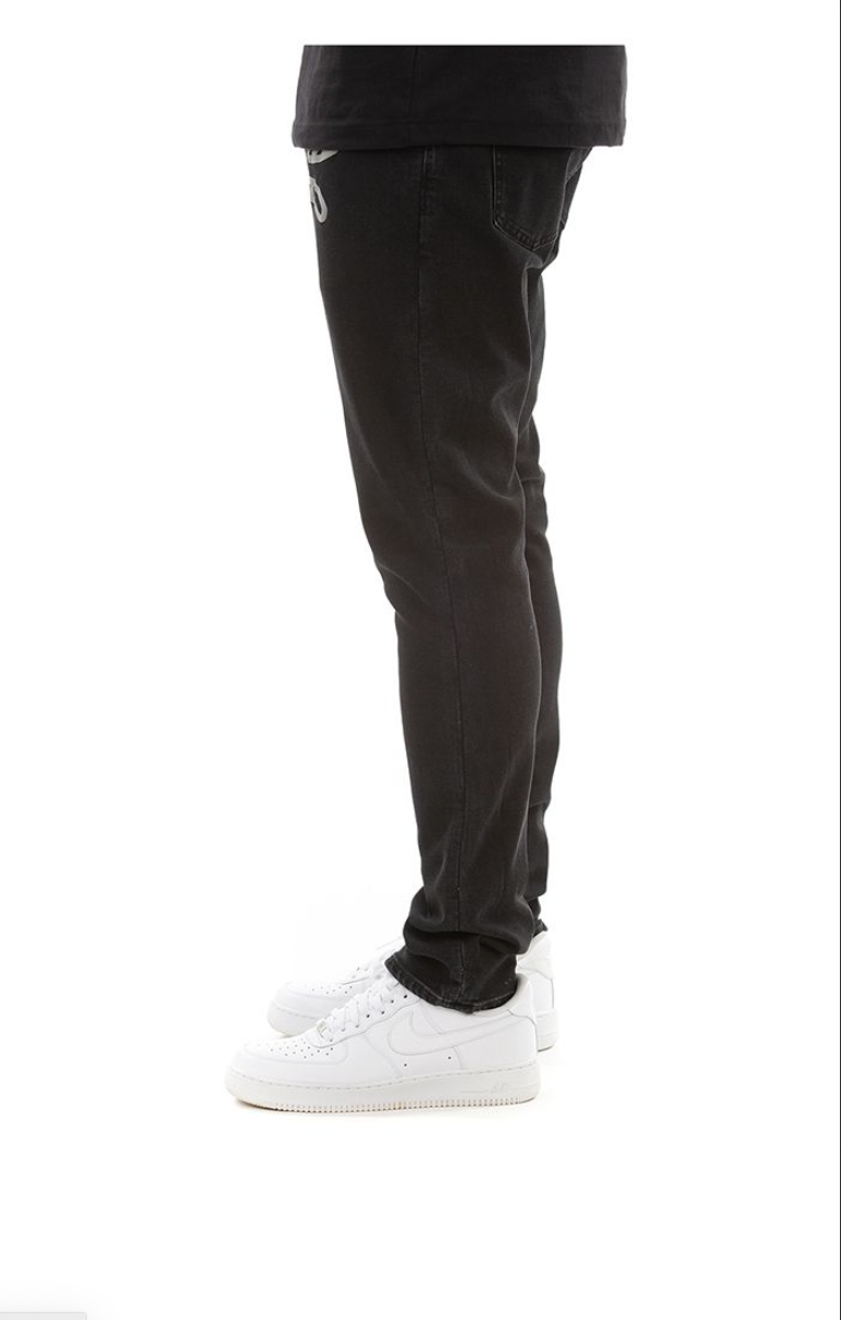 BBC Icecream Jeans | crispmen.