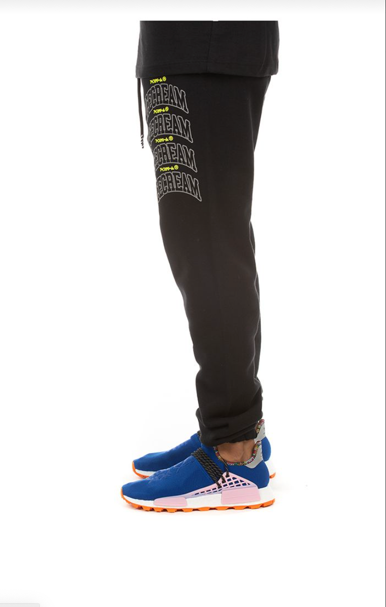 BBC Icecream Jogger Pants | crispmen.