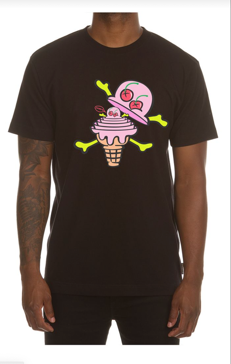 BBC Icecream T-Shirt | crispmen.