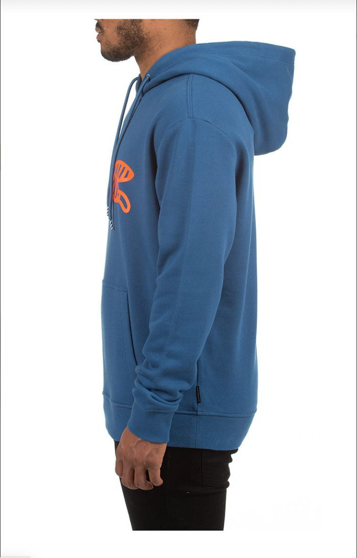 BBC Icecream Hoodie | crispmen.