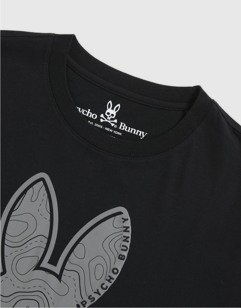 Psycho Bunny T-Shirt | crispmen.
