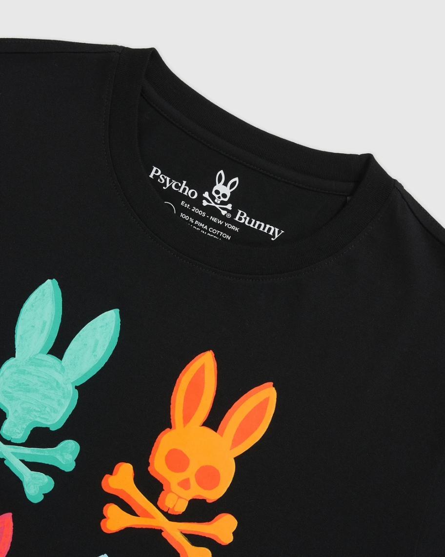 Psycho Bunny T-Shirt | crispmen.